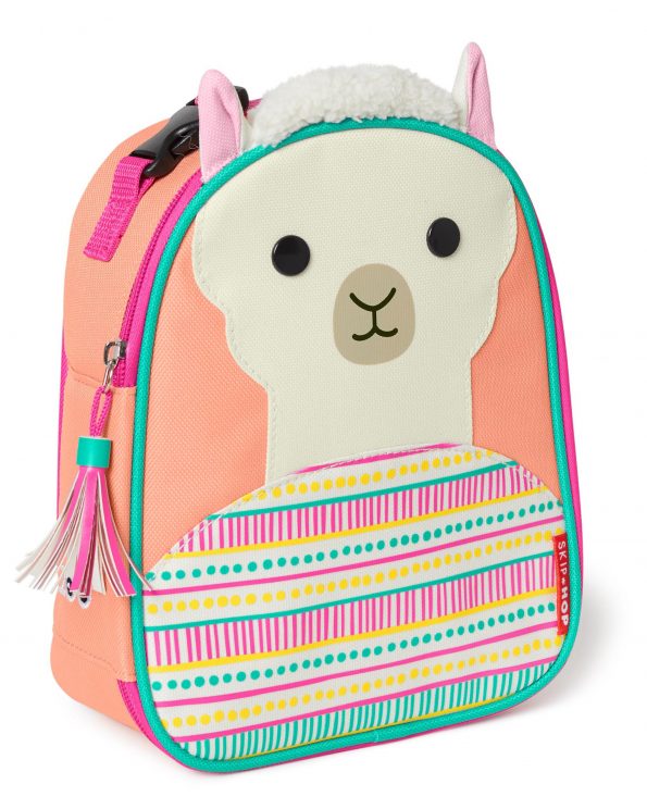 lancheira llama