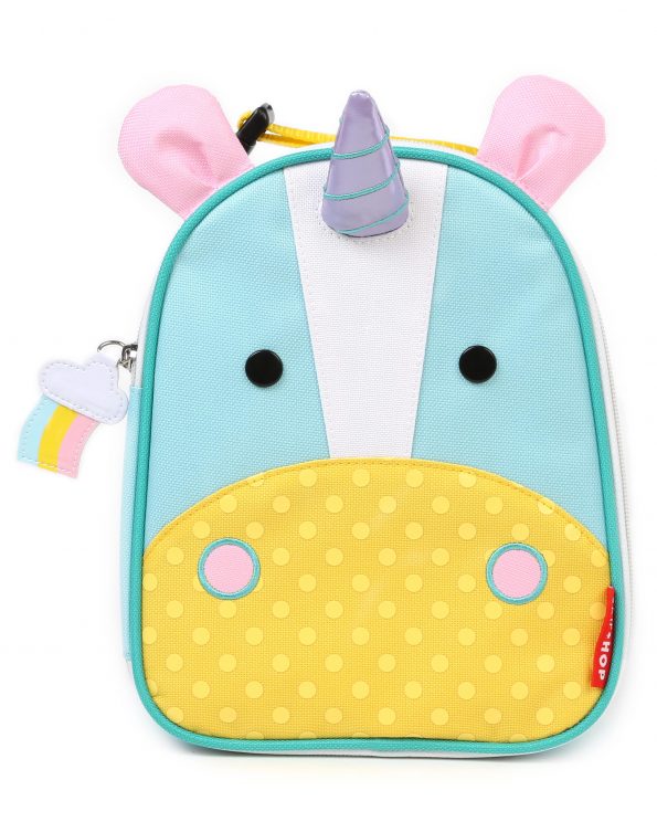lancheira unicornio 2