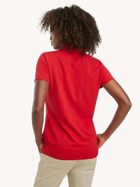polo vermelha fem tommy.jpg1