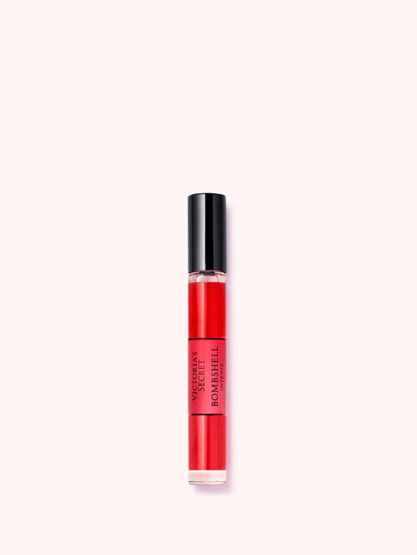 bombshell intense perfume bolsa vs