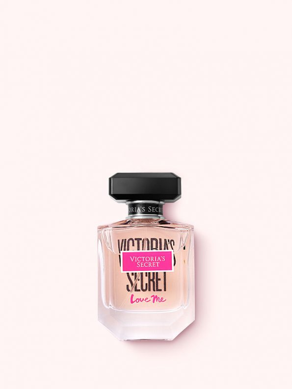 perfume vs love me