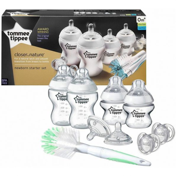 set tommee tippee
