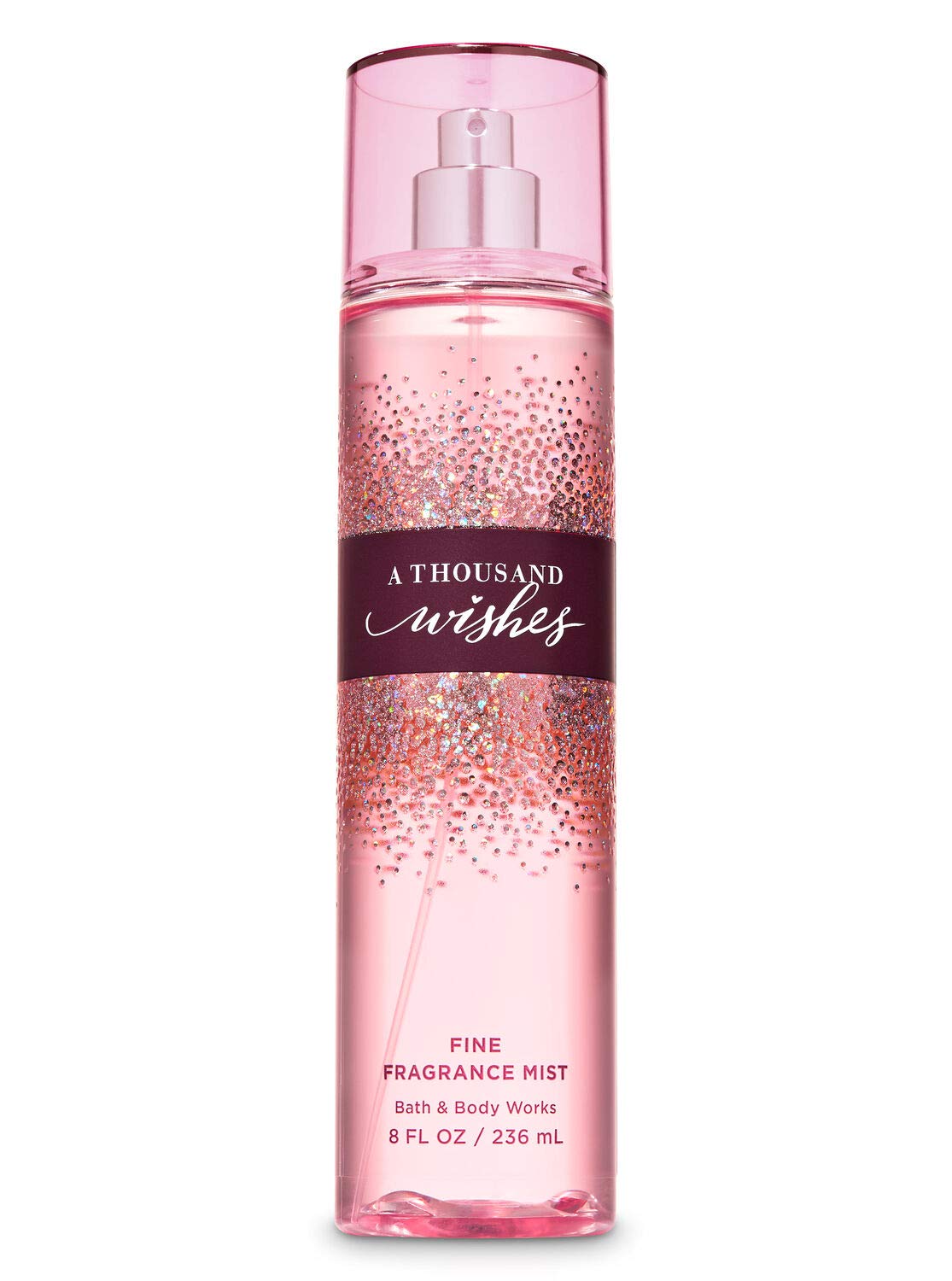 Body Splash A Thousand Wishes Bath Body Works