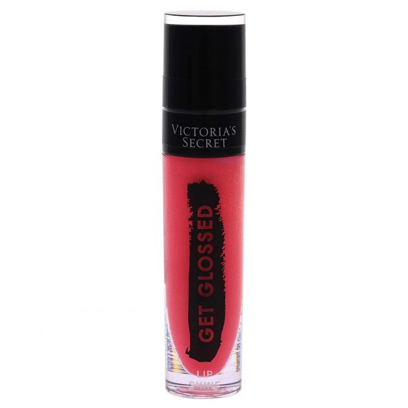 get glossed
