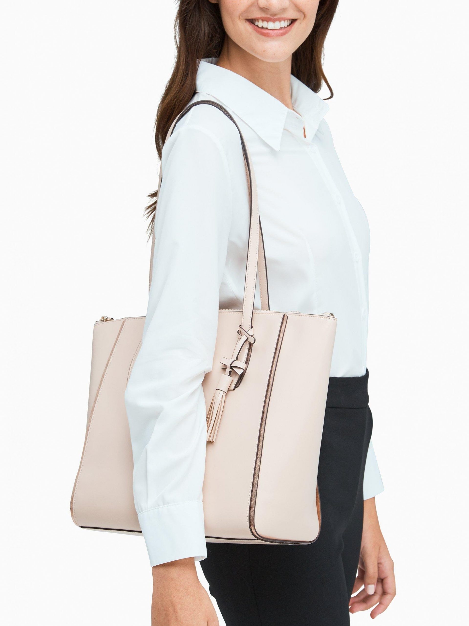 kali tote kate spade