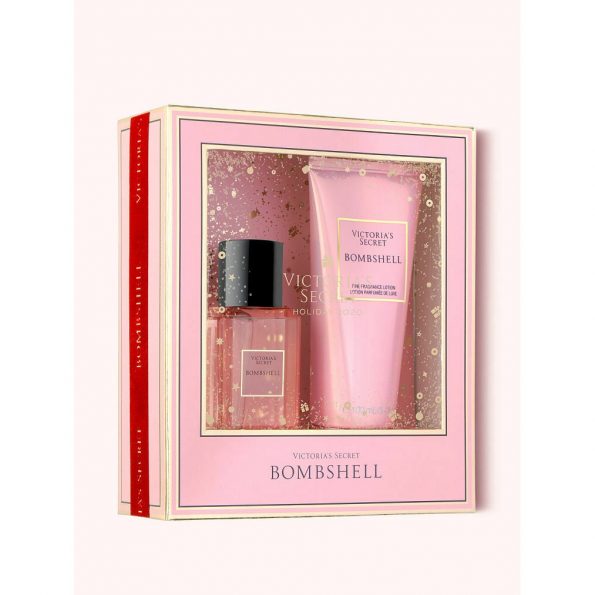 bombshell kit